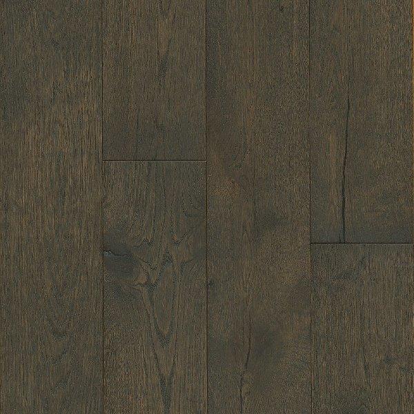 Armstrong Artistic Timbers TimberBrushed White Oak - Deep Etched Iron Mountain EAKTB75L410